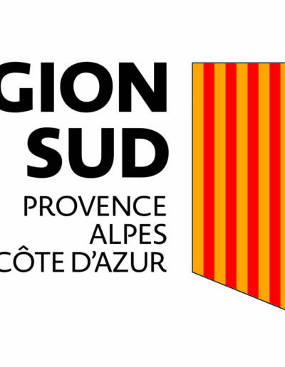 Région Sud Provence Alpes Côte d'Azur