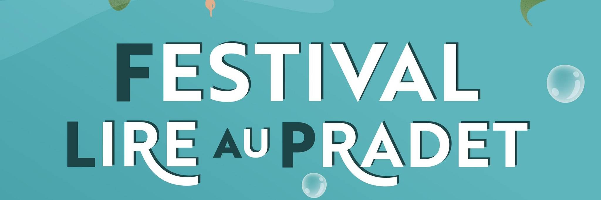 Festival Lire au Pradet 2024