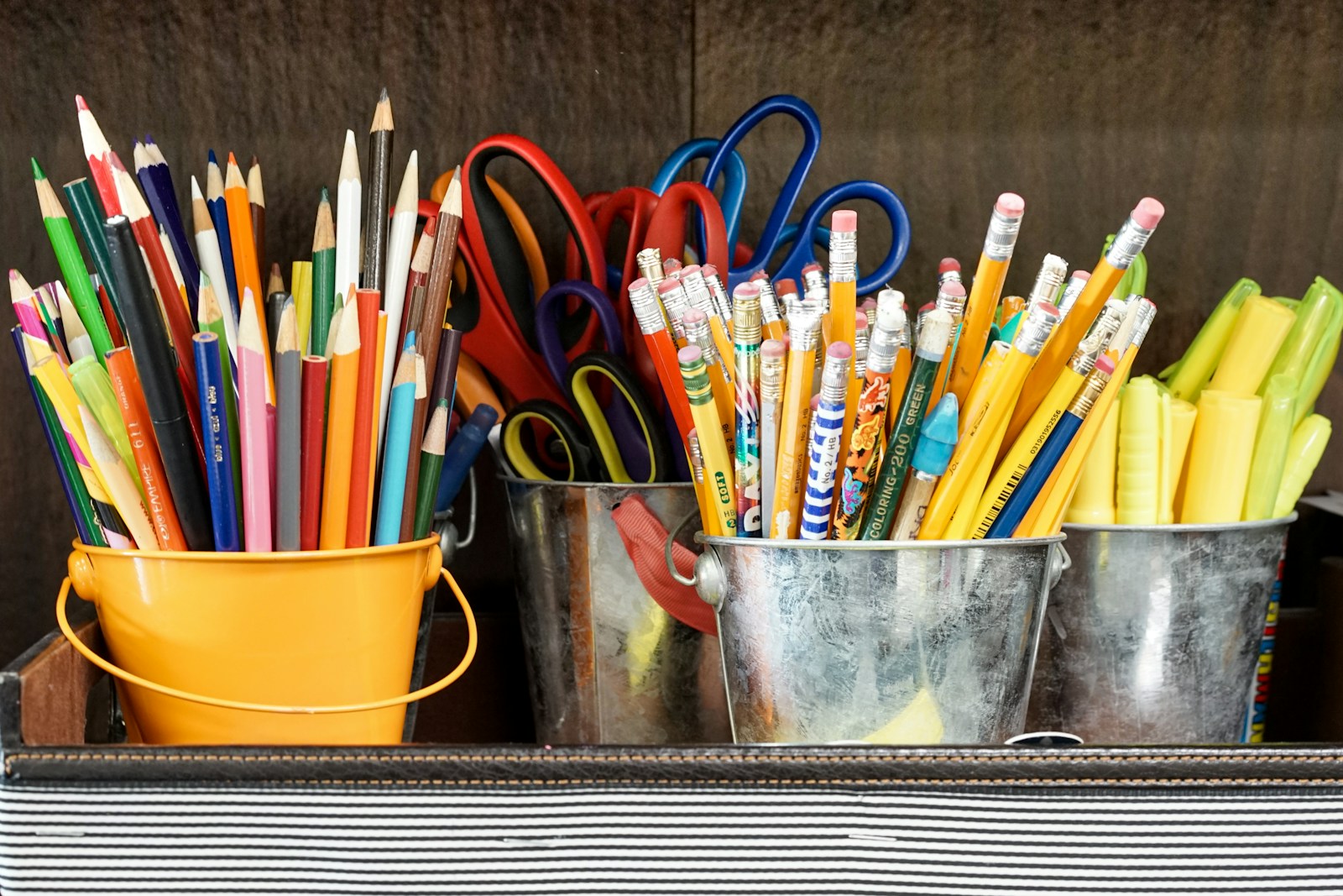 Ateliers d’écriture en cycle 3