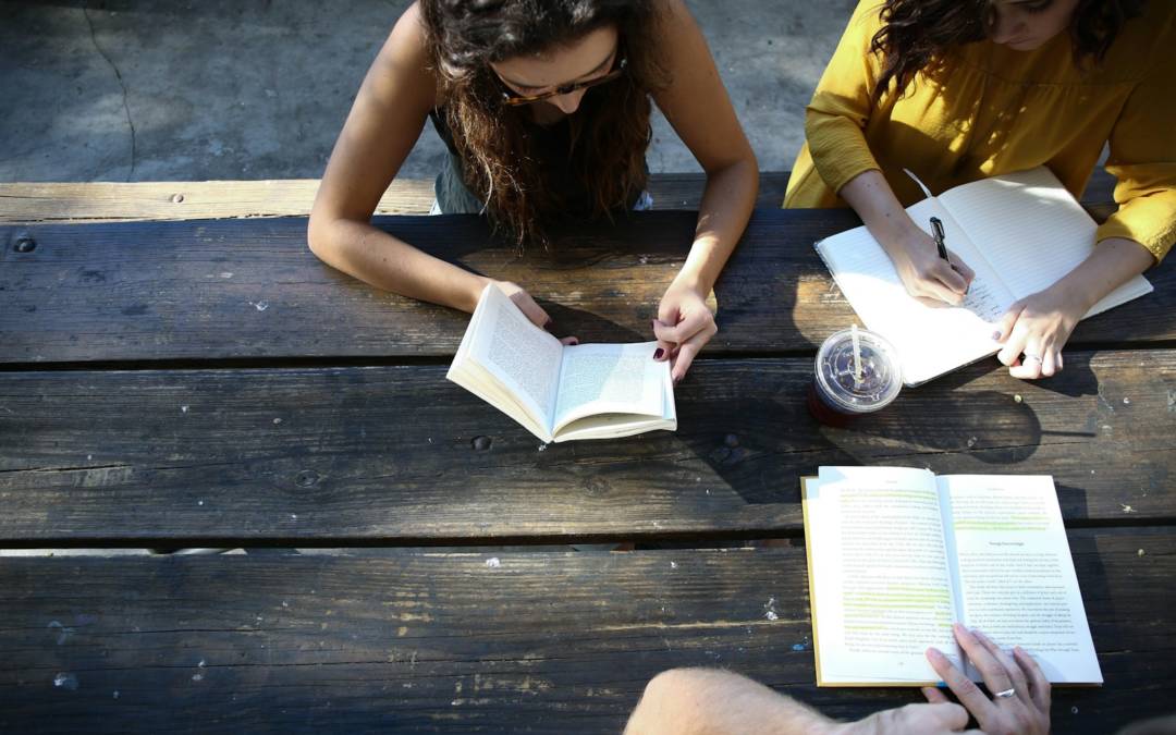 écrire en atelier à l'université