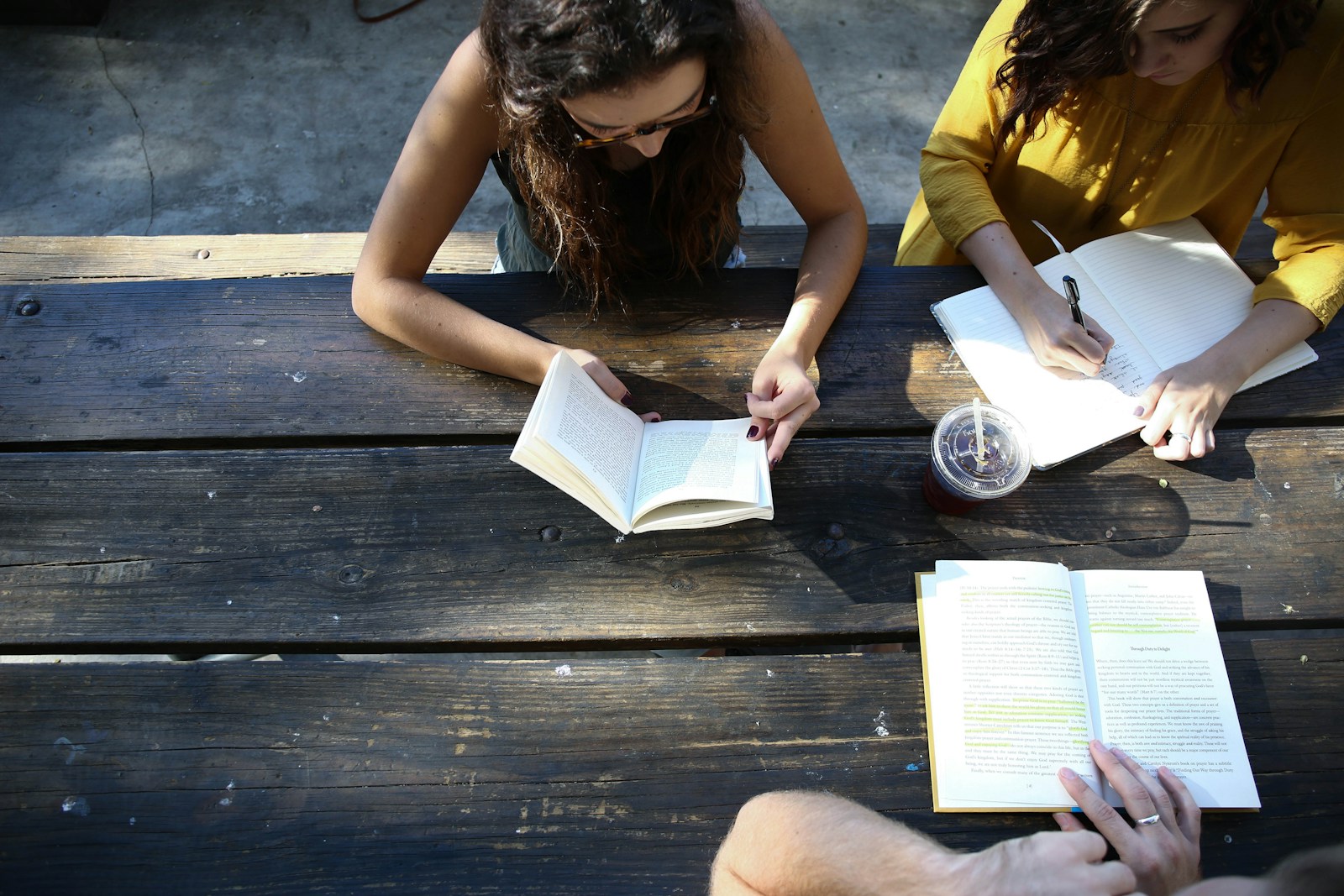 Écrire en ateliers à l’Université