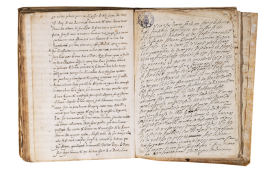 L’histoire de l’écriture, une aventure de plus de 5000 ans…