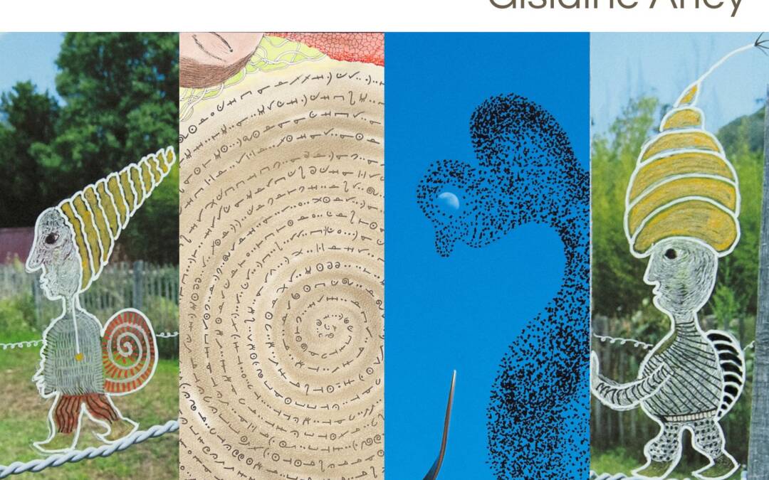 Une exposition combinant oeuvres plastiques et textes permet de mettre au jour le travail ethnographique entrepris depuis 2018.