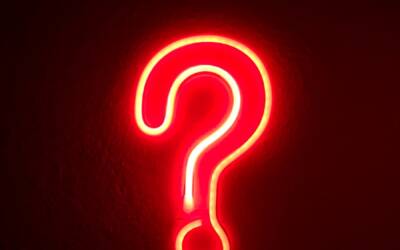 L’écriture en question