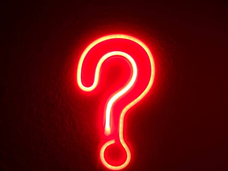 l'écriture en question