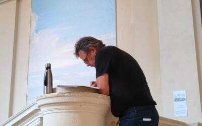Écrire en atelier au cœur du musée