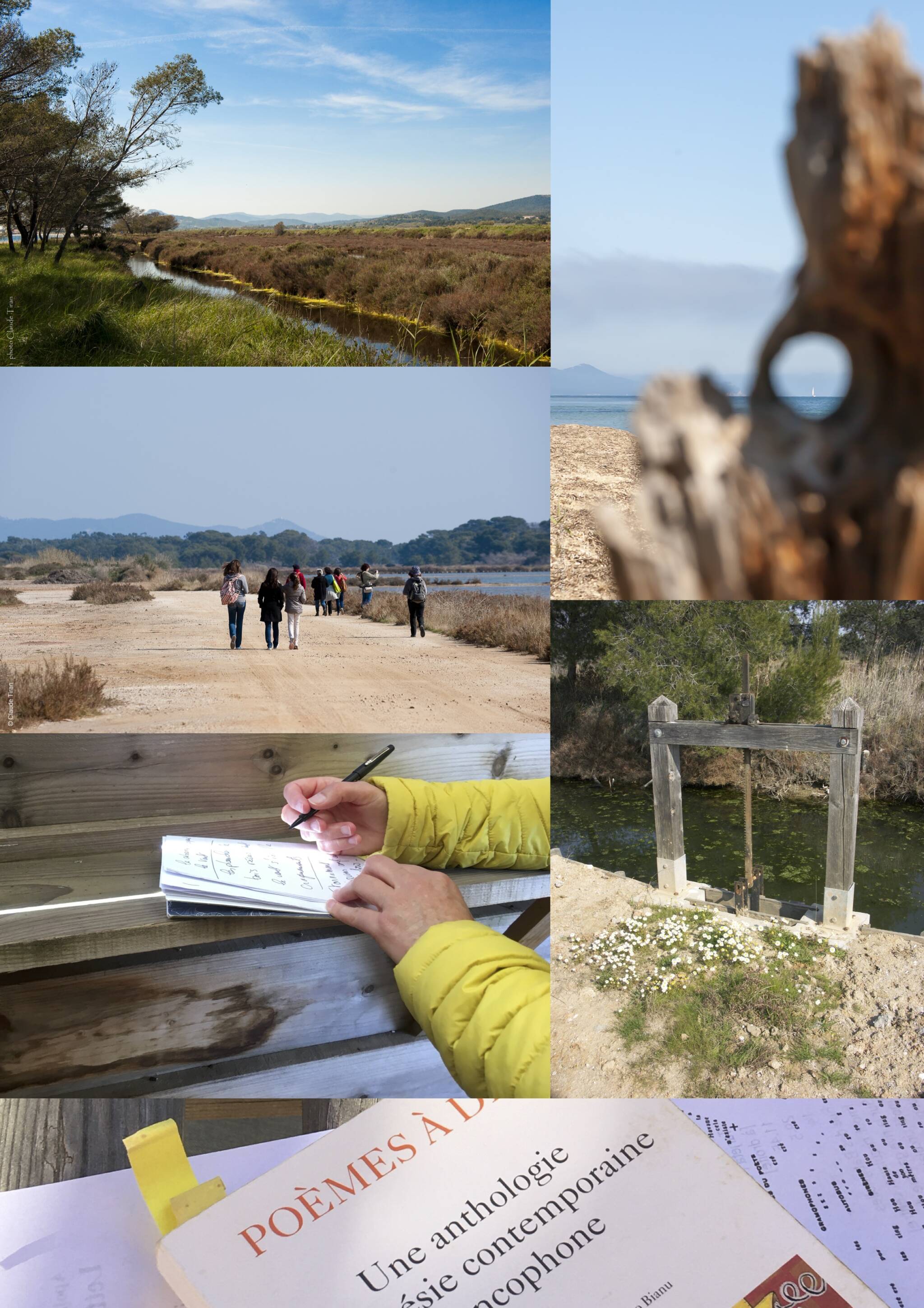 Printemps des Poètes 2026