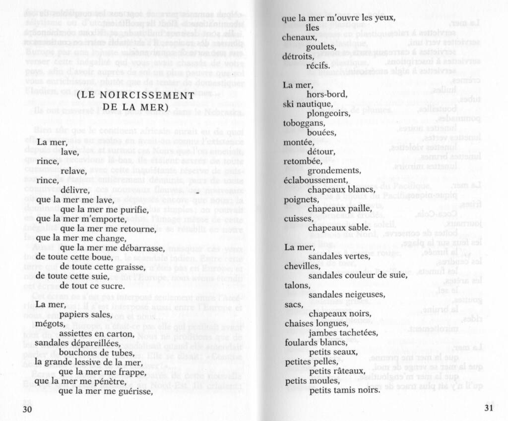 Extrait de Michel Butor